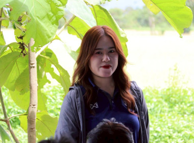 รัฐมนตรีช่วยว่าการกระทรวงเกษตรและสหกรณ์ ลงพื้นที่แม่สาย ... พารามิเตอร์รูปภาพ 37